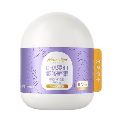 ���ڲ�������ɫ ��Ȼ��ʿС����DHA������� 318Ԫ