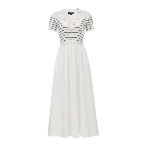 ����ɫ XS Vero Moda��֯ƴ������ȹ 1269.06Ԫ��3��(��423.02Ԫ/��)