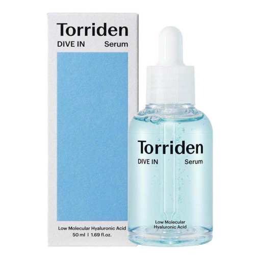 ���ڲ�����50ml ����� ����Torriden���𵤾���Һ�����ᰲƿ��ˮ��ʪ�޻��ٷ��콢����Ʒ 99Ԫ
