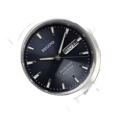 N/A ͨ�� �ձ�ֱ�� Citizen REGUNO Solartech Standard RS25-0052B �ֱ� 494.95Ԫ(��88VIP 95��)