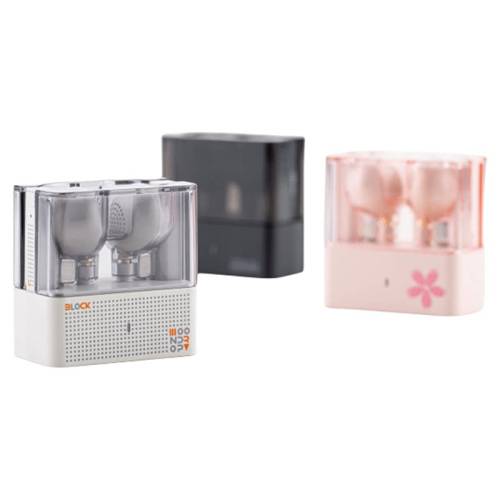 moondrop/ˮ���� ���� BLOCK �������� ������ ��ɫ 84.15Ԫ(������)