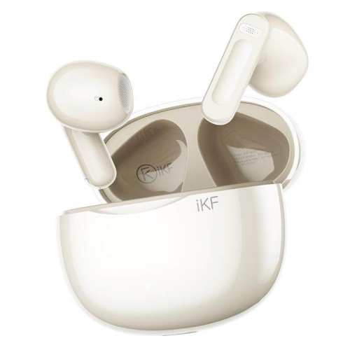 iKF Air01��������������������˶�����2026���¿���������� �ٷ����� Air01����������Ұ�-��������������HiFi��ȫ������30H�־������� 89.25Ԫ(������)