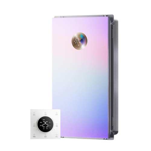 ���ڲ��������ܻ���ԡ��L3��3200w/˫��ֱ����Ƶ//�״��Ӧ/�����ӳ���/���߿��ء� yeelight���ܷ�ů�ʺ�ԡ�Գ��� 1189.15Ԫ(������)