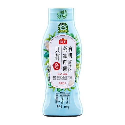 600g �����л������¶600g*1ƿ 14.9Ԫ