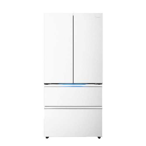 midea/���� �ܶն�Pro600�� ��ʽ���� ���� BCD-600WUFIPZM(E) 6998.9Ԫ(������)