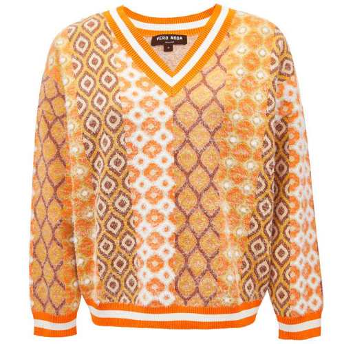 F02ľ����ɫ XS Vero Moda������֯��ë������ 352.95Ԫ��3��(��117.65Ԫ/��)