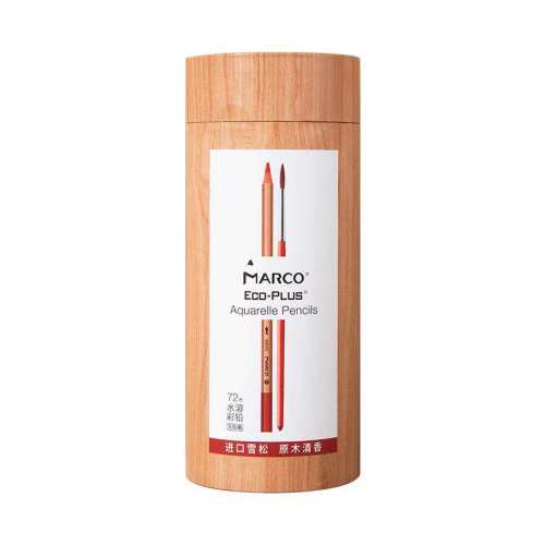 ����ԭľ/ 24ɫ��ˮ�ԡ� ����ѩ��ľ��ɫǦ��ˮ���Բ�Ǧ 21.8Ԫ