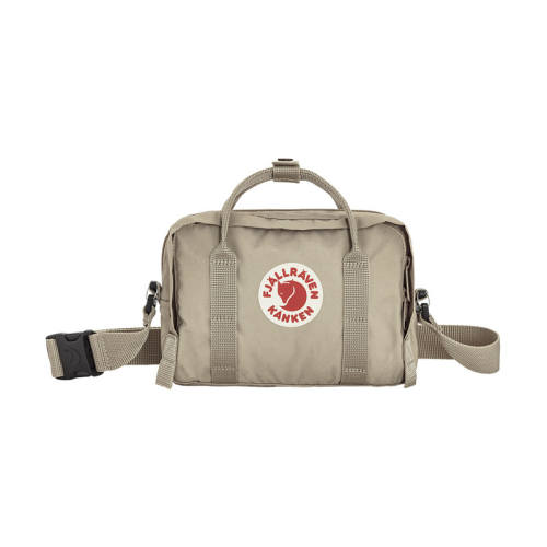 118ʯɫ ������ 26��Kanken Crossbody 4L��������ͨ�ڵ���б���23200395 698Ԫ