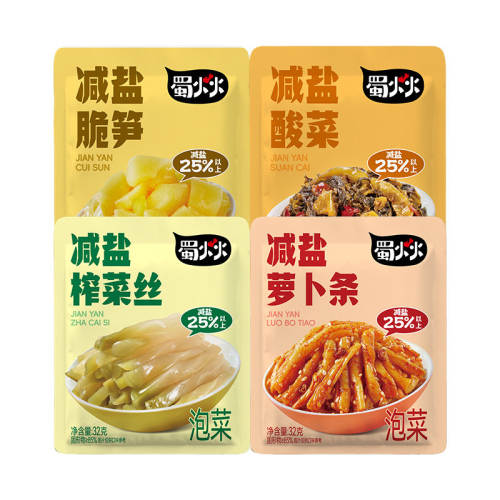 ����ɱ��������������ե��˿�ܲ�����˴���С�������̲˴�װ ����ե��˿32g*6 4.74Ԫ