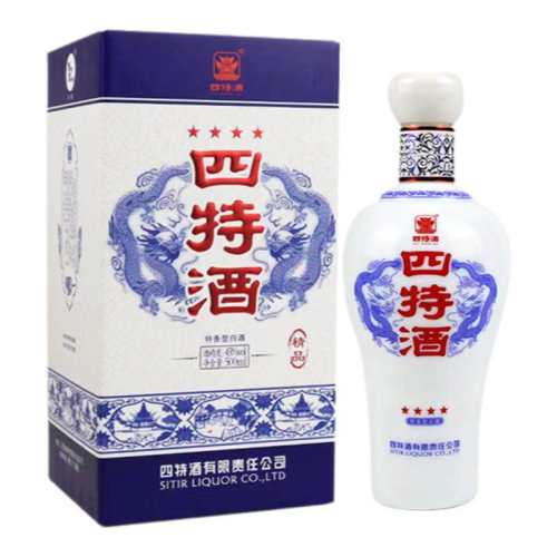 ���ڲ�����52�� ��������(2023��) 500ml * 1ƿ �������ؾ���52�����ǰ׾� 85Ԫ