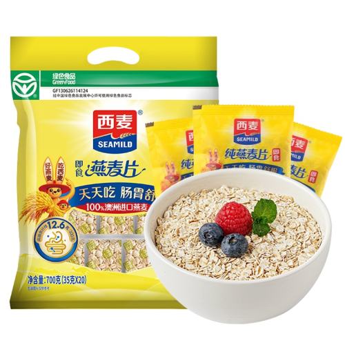 ������װ-10��������ʳ����350g��35g*10��*1�� ��װ ������ɫ������Ƭ������� 9.9Ԫ