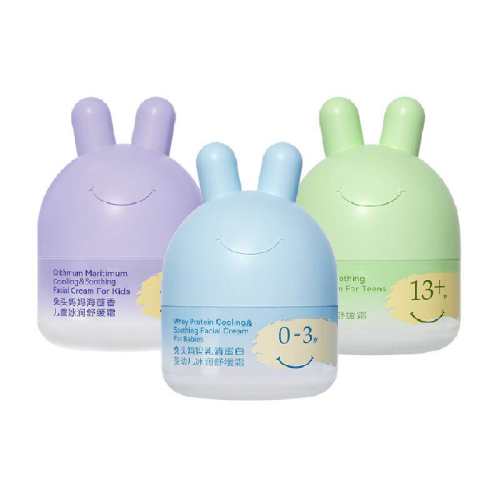 0-3������滺˪10g ��ͷ�����ͯ��˪�滺����˪ 19.9Ԫ