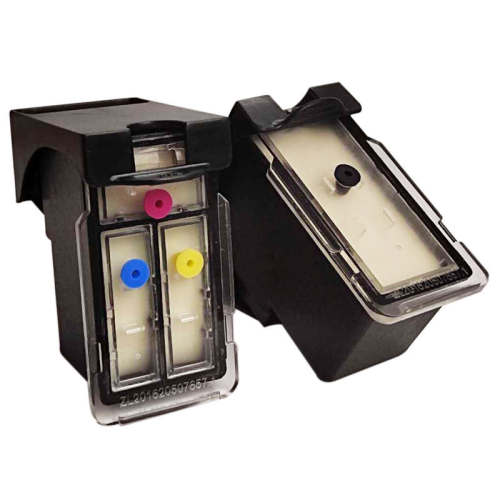 ��ɫռλī�У�ֻ��ʶ��  ���ܴ�ӡ�� PG445����CL446ī�÷���ӡ��ī�� 92.08Ԫ��4��(��23.02Ԫ/��)