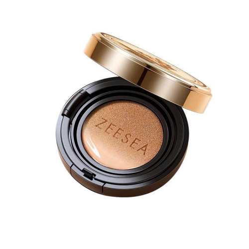 ��Ƥˮ���-R02��Ȼɫ��һ����װ�� ZEESEA��ɫ��ʹ����BB˪Ů��ʪ������観־�cc�۵�Һ 81.84Ԫ��2��(��40.92Ԫ/��)