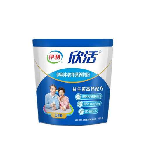 ������Ӫ��400g*1�� �����̷��콢��������Ӫ������ 28.9Ԫ