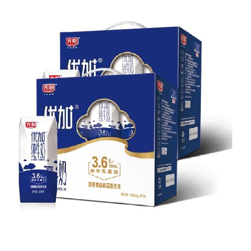 �����żӴ�ţ��200ml��24�� 73.9Ԫ