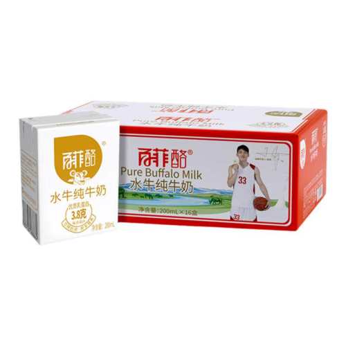 �ٷ��� ˮţ ����ש ��ţ�� 3.8g���� 200ml 10�� 37.5Ԫ