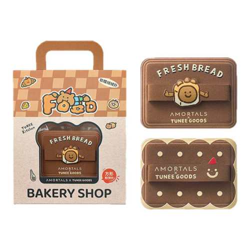 ��˾����ɢ���ˣ�1öװ�� ��ľ�� X TUNEE GOODS ���ϵ�з��η۱�����ֲ�޻���ױ�滻ר��