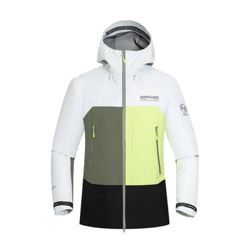 ��쫷�2.0��ɽ���ɫ ����Ůͬ� 160 GORETEX3Lŵʫ��Ӳ�ǳ������Ů 1782.95Ԫ