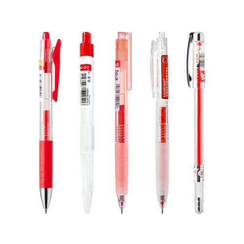 ������5֧װ 0.5mm 5֧ ֪�ĺ����װ5֧װ���Ա� 11.9Ԫ