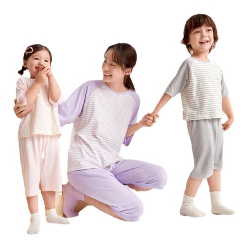 �׻�ɫ00312��100%�ޣ� 160cm ����������ͯ˯����װ�ļ��յ��� 289.5Ԫ��5��(��57.9Ԫ/��)