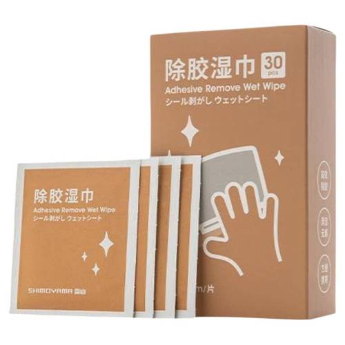 ��ȥ���޺ۡ�����ʪ��30Ƭ ˪ɽ����ʪ�����ɽ�ǿ������� 9.9Ԫ