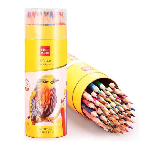 1Ͳװ/����12ɫ �������Բ�Ǧ24ɫˮ����Ǧ��36ɫ 6.9Ԫ