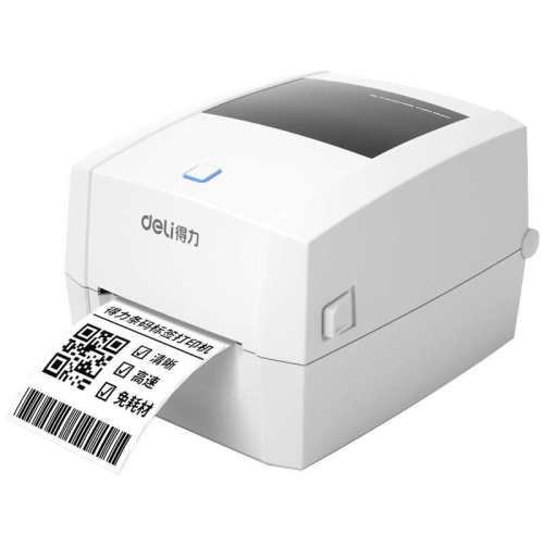 ���ڲ����������|���԰�108mm���ȡ���ǩ/һ������/�羳��������-֧�ֵ��Դ�ӡ-DL-888DPRO ����DL-888DPRO��ǩ����ӡ���������ɽ�����ֽ��ݵ����浥��ǩֽ��ӡ���������������������ά��򵥻����� 736.23Ԫ(������)