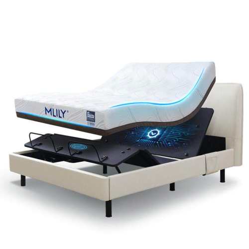 1500mm*2000mm M2��������ɫ����+�������+22cmʫ��0ѹ���桿 ���ŵ�ͬ��ΰٺ�M2���ܵ綯���滤����˯���������·����и� 5780Ԫ(������)