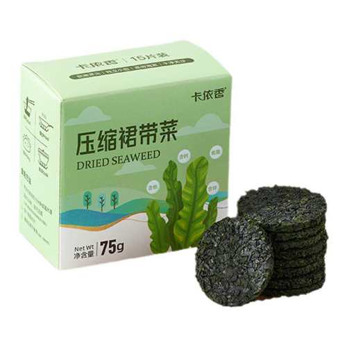 ѹ��ȹ���˸ɻ��ز����콢�걦��ȹ���˺���Ӥ��ʳ�Ķ�ͯ��ϴ��ɳ 75g 75g*1�У�15Ƭ��Ʒ���� һ��һƬ�� 12Ԫ