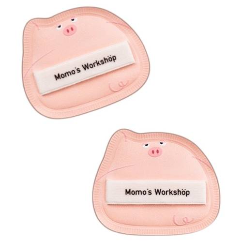 paopaomi | ����������ױ+�ղʡ� ë����Momo's Workshop����ϵ�з��� ��͸��覼��ϸ��ȫ��ױ�� 31Ԫ