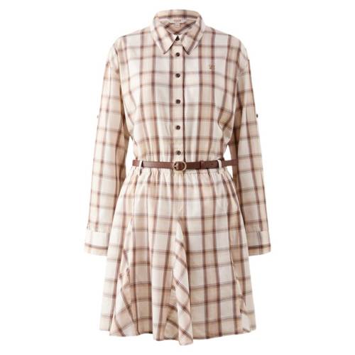 ǳ����ɫ(36)L/Beige 160/S ELAND����ȹ���Ƴ���ȹ 589Ԫ