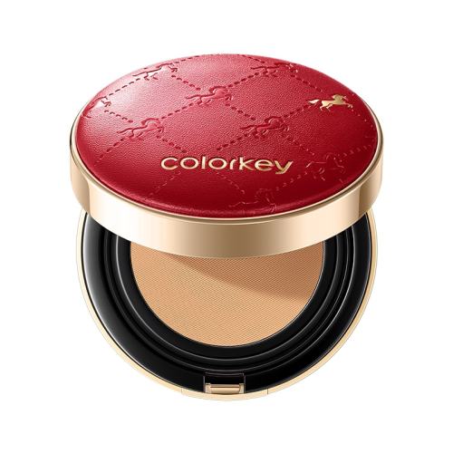 �������޶���01 �����ף��ʺϰ���ɫ�� 12g Colorkey������ĥƤ���ӽ�����˪ 169Ԫ