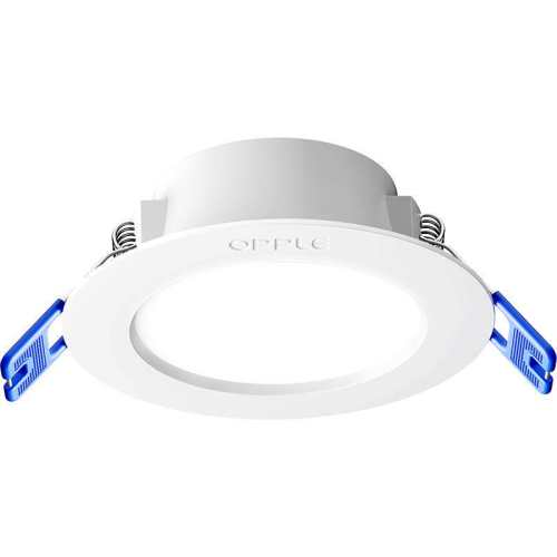 �ۻ��㣺4����Ƕ��ѣ�⡾����7.5-7.7cm���Űס�4000K�� 3w5w����ledͲ��ŷ�շ�ѣ�� 11.23Ԫ(������)