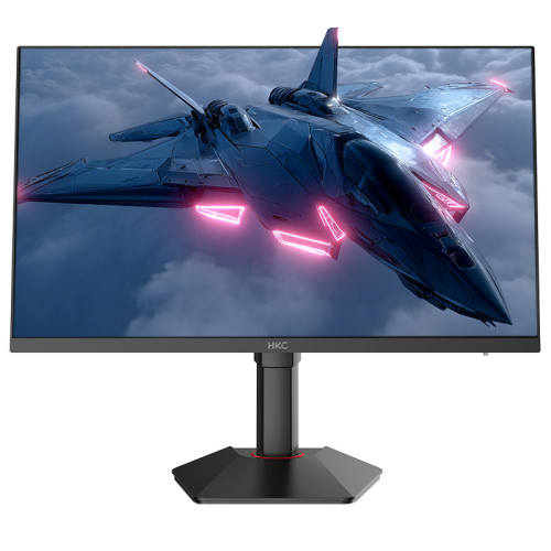 HKC��ʾ��27Ӣ��2K�羺340HZ������320��Ϸ���300������Ļ����V7 ?27