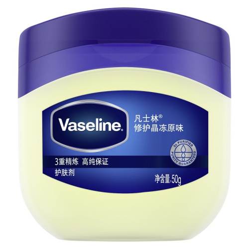 50g ����/other 2�� ��ʿ�ֱ�ʪԭζVaseline��ˮ���� 14.9Ԫ