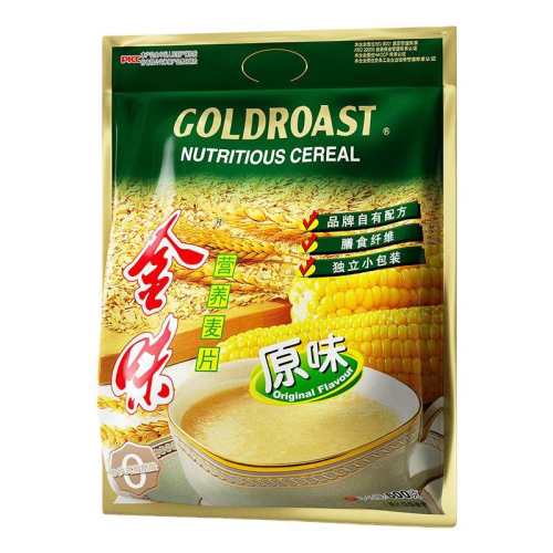 600g ����ԭζ600g��30g*20С���� ��װ ��ζӪ����ͳ�����Ƭ���ܼ�ʳ 102.6Ԫ��4��(��25.65Ԫ/��)