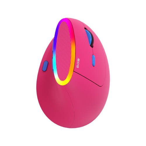 BOW���幤ѧ��ģ��ֱ���������������usb��羺������ϷŮ���칫 ��÷��حUltra��ģ�����꡾RGB��Ч�� 84.15Ԫ(������)