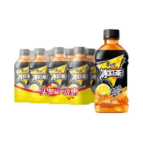 ��ʦ�����Ǳ��������330ml��12ƿ 21.9Ԫ