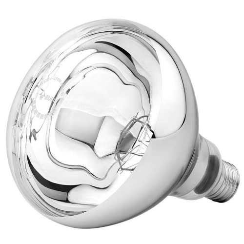 1ֻװ����ɫ���̵�ͷ����165mm 100-300W ��ţȡůԡ���ݴ������ȿ� 16.9Ԫ