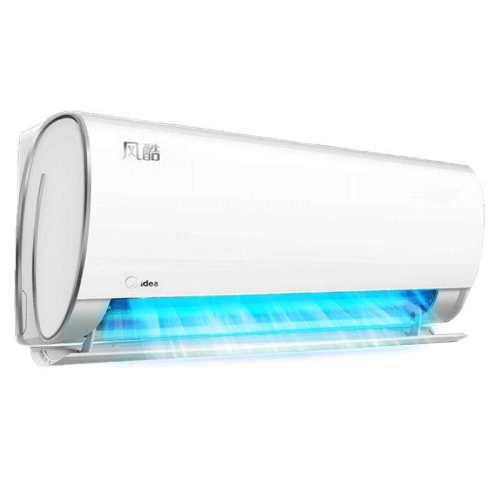 Midea/���� ��ʡ�� ��1.5ƥ �һ� KFR-35GW/N8KS1-1 2399.04Ԫ(������)