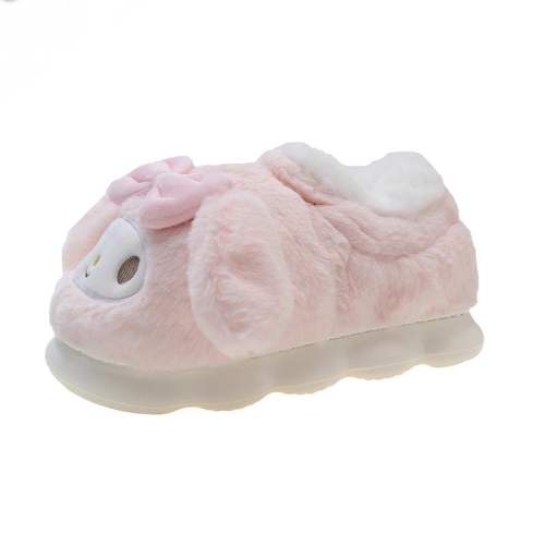 ��Լ������Ь��ɫ 36/37 �ɰ�ë�ޱ�ů��������Ь 31.5Ԫ