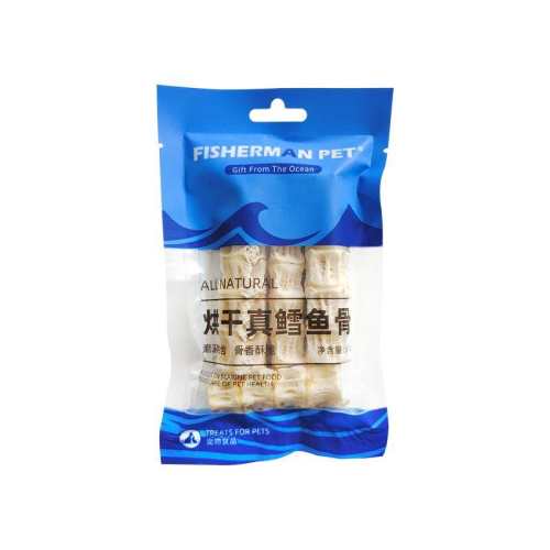 ����������35g 3�� fishermanpet���ĥ������ʳ 131.4Ԫ��5��(��26.28Ԫ/��)