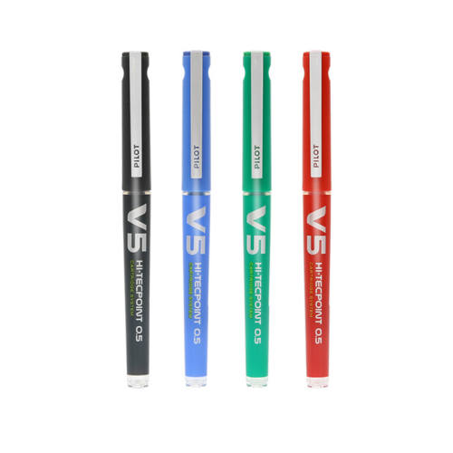 ��ͨ��ī�ҡ���ɫ1��/��3֧ ����/other ����/other �ձ�����BXC-V5ˮ�Աʿɻ�ī�� 7.13Ԫ