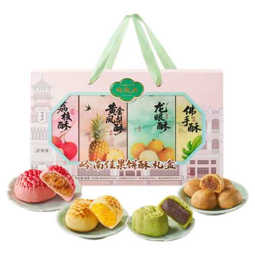 ���ϼѹ��������415g ���վ����ϼѹ������֦�ַ����ָ������ز�ʳƷС�԰�������ʳ 57.9Ԫ