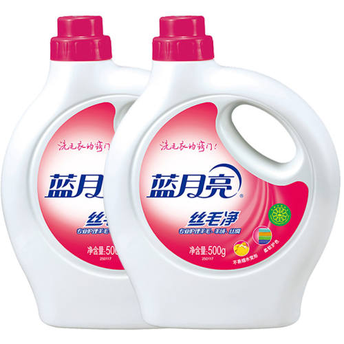 ��1�500g*1ƿ ��������˿��ëϴ��Һ500g 16.1Ԫ