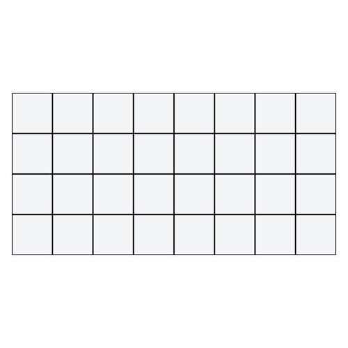 ??�󷽸�30��60cm��10Ƭװ1.8�O�� �� ����������ֽ�͸��·�ˮ���� 45Ԫ