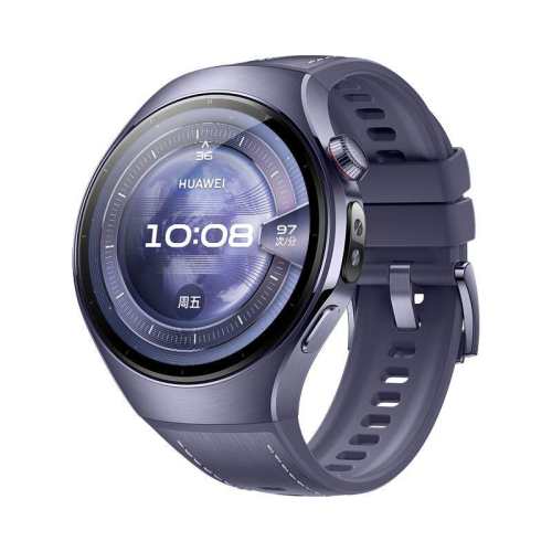 HUAWEI/��Ϊ WATCH 5 42mm �����ֱ� ����AIͨ�� ������ 1869.15Ԫ(������)