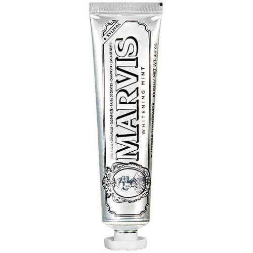 85ml ��ɫ(85ml*3֧) 3֧װMARVIS������������ȥ�� 129Ԫ