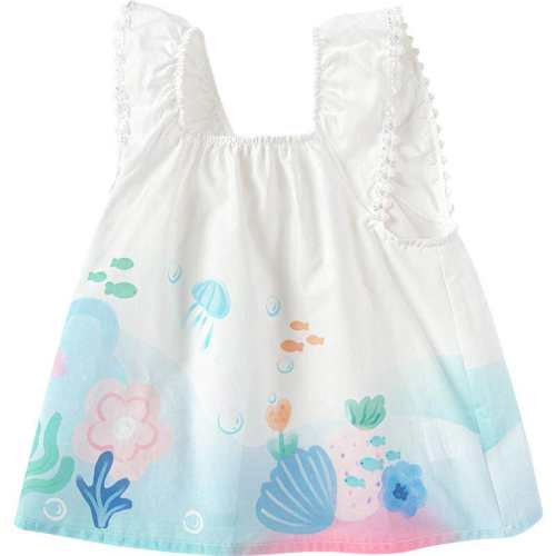 �ۻ��㣺����ɫ��00384 110cm ������������Ůͯ������̲�ȼٷ� 189.5Ԫ��5��(��37.9Ԫ/��)